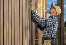 Best Stone Veneer Siding  in La Luz, NM